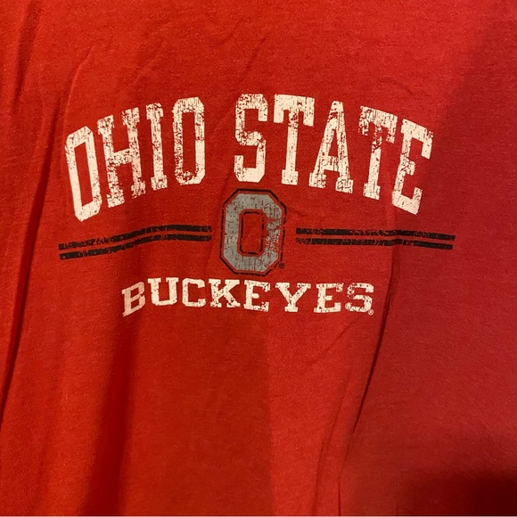 Ohio State Tee - Picture 3 of 5